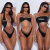 Conjunto de Bikini