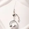 Argento Bianco [Stile Corda Sospesa]