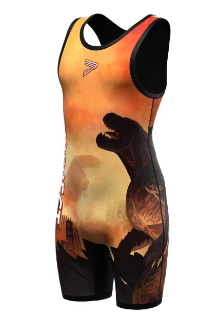 激レア 埼玉栄レスリング シングレット 激レア 埼玉栄レスリング