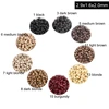 Nano perles de silicone 2,9x1,6x2,0