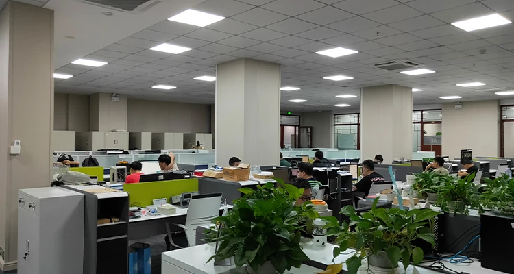 FOSHAN FANAOSI INDUSTRY CO.,LTD