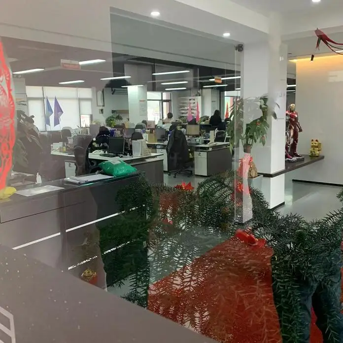 Quanzhou Chengzheng Trading Co., Ltd. 3
