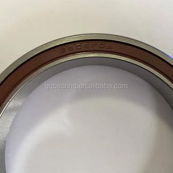 95DSF01 Deep Groove Ball Bearing - High Speed, Long Life