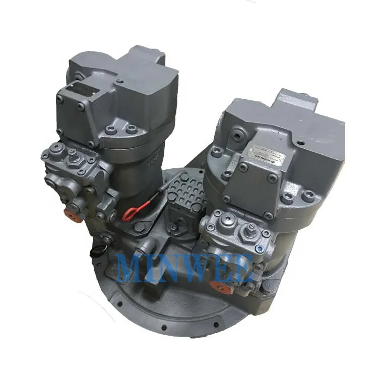 HPV145 Main Hydraulic Pump for Hitachi Excavators