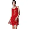 Red [Single Dress]