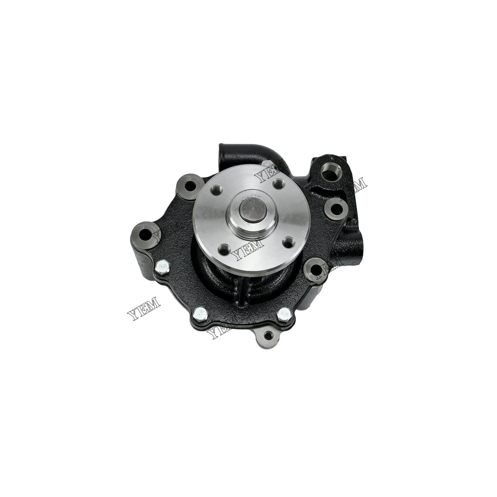H07D Water Pump 16100-2970 16100-2971 16100-2972 16100-2973 16100-2980 16100-2981 16100-3262 for Hino Engine Parts