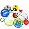 Custom Button Badge