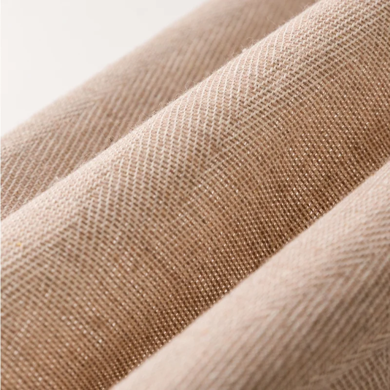 High Quality Eco-friendly Rectangle Shaped Cloth Organizer Box Lid 35L Capacity Modern Style Custom Color Custom Size Storage manufacture