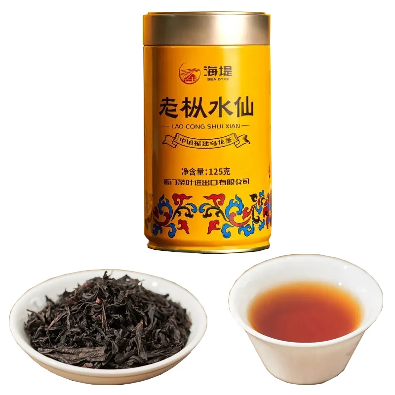 XC14 OOLONG TEA LAOCONG SHUIXIAN AT102A