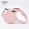 Petdog-pink
