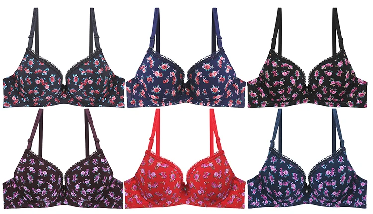 BINNYS BRA NO.5026 – So-Rite Super Store