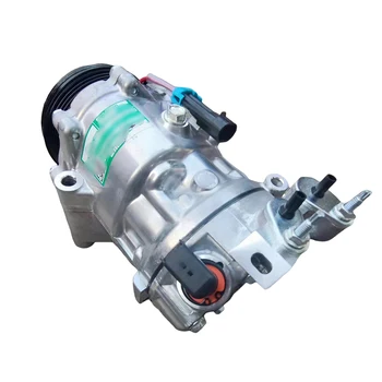 Hot New Product Air Conditioning Compressor 8110004CAD0000 8110004ADU0000 8110004ARD0102 For Trumpchi GS8 GE3 GM6 AION S