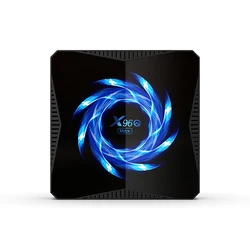 tv box 8gb RAM