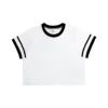 White with Black -36