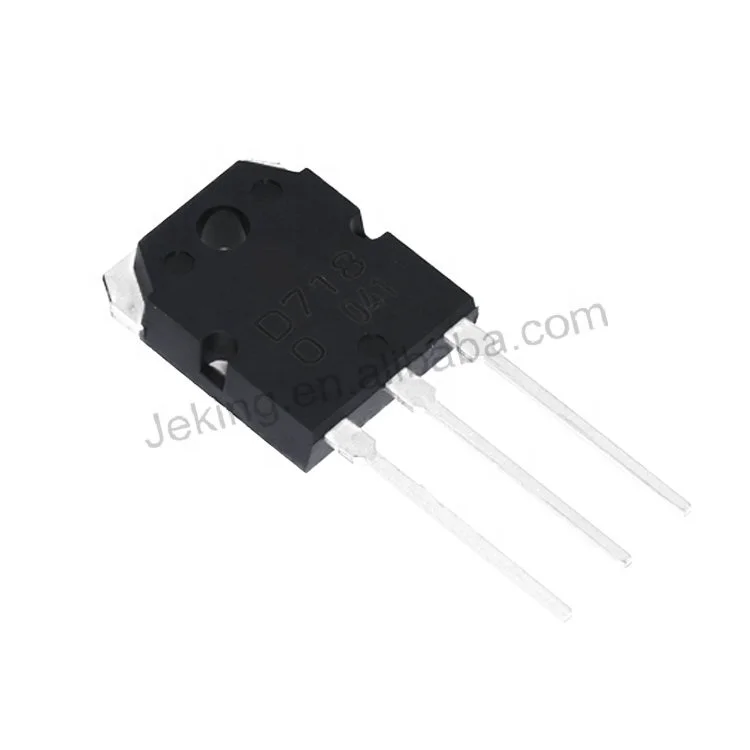 Jeking Electronic Components 2sb778 2sd998 Transistor B778 D998 - Buy ...