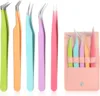 Rainbow Color