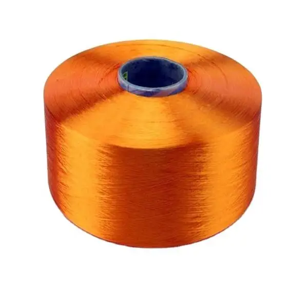 High Tenacity Nylon Industrial Yarn 630d/96f Polyamide Fdy Yarn