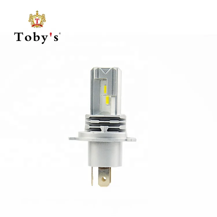 toby's no wire auto led headlight