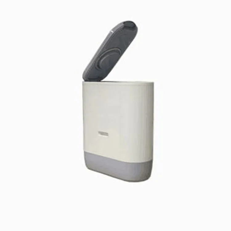 Deodorizing System Composting Machine for Organic
