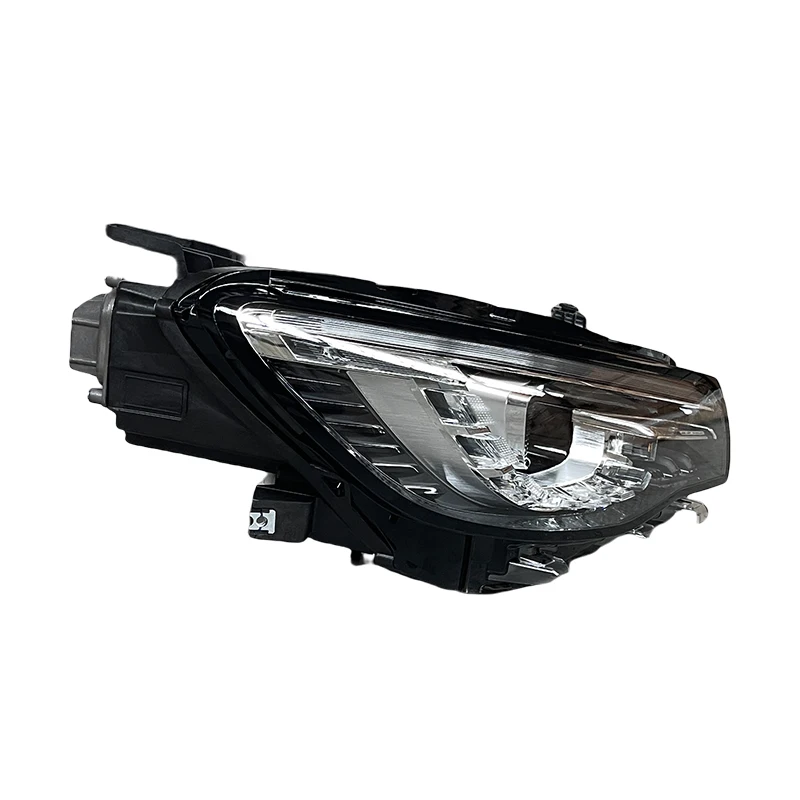 #10885506 High Brightness Original Offical Genuine Auto Body Parts SAIC MG Car Headlight Assembly supplier