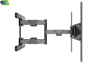 テレビ KALOC model H8 KALOC KLC-H8 VESA 600X400MM テレビ壁掛けブラケット 40''-80''対応