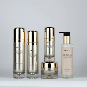 Polypeptide Serum Facial Skin Care Set Firming Anti Wrinkles Moisturizing Serum Polypeptide Anti Wrinkle Series