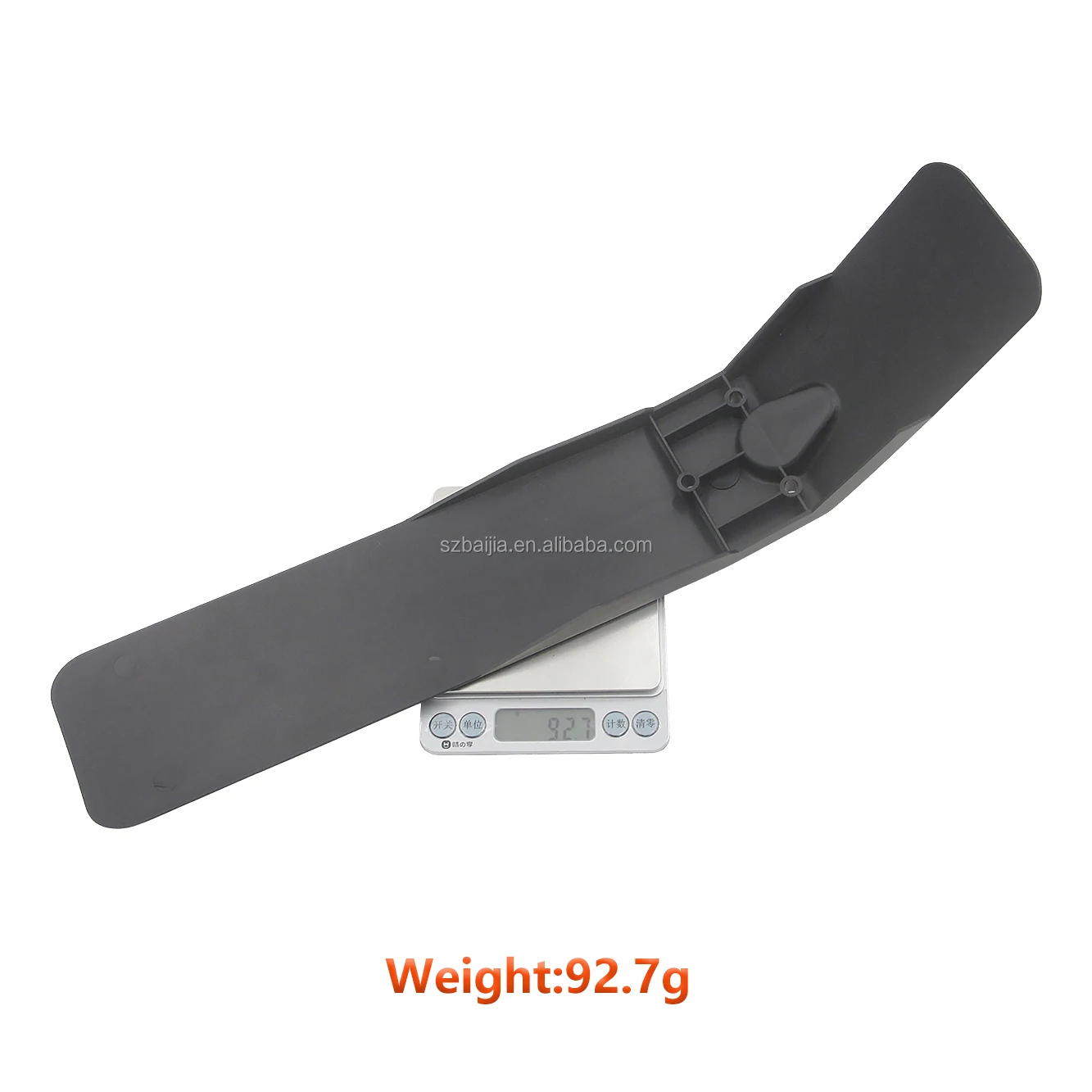 Original Kugoo Front Fender for Kugoo Wish 01 E-Bike Wheel Mudguard Parts Essential Scooter Accessories