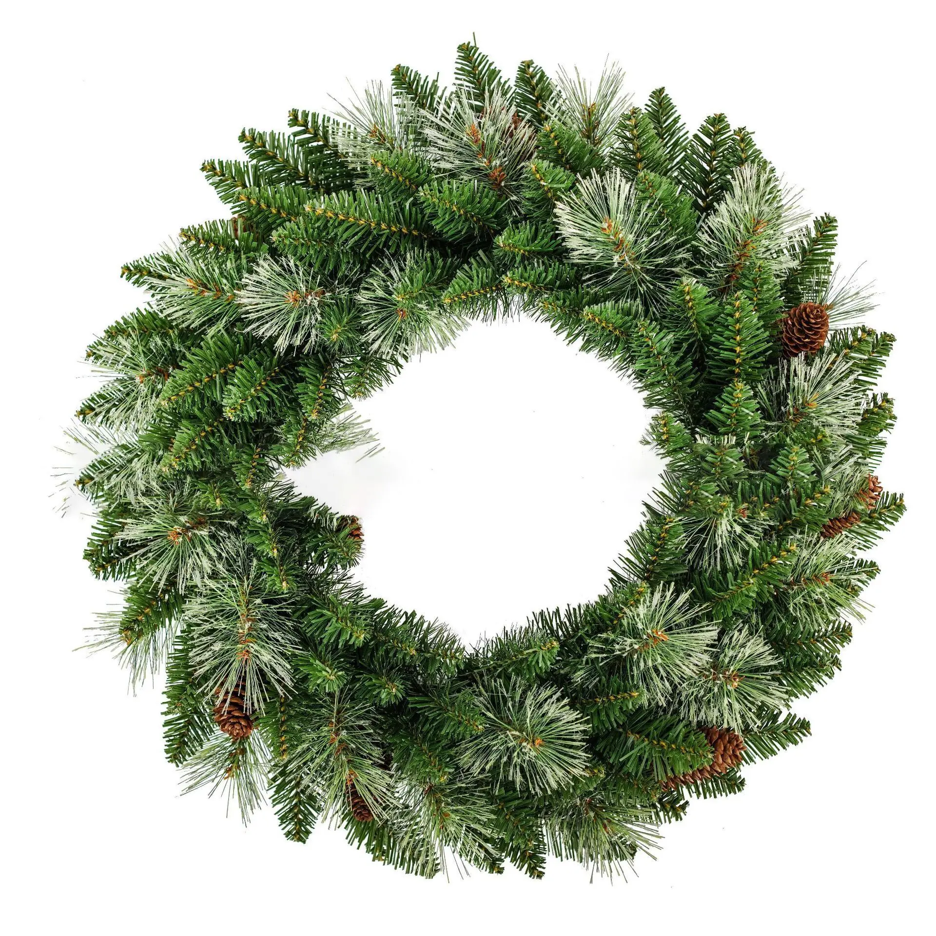 High Quality Wreaths Decorations Holiday Supplies Christmas Garland