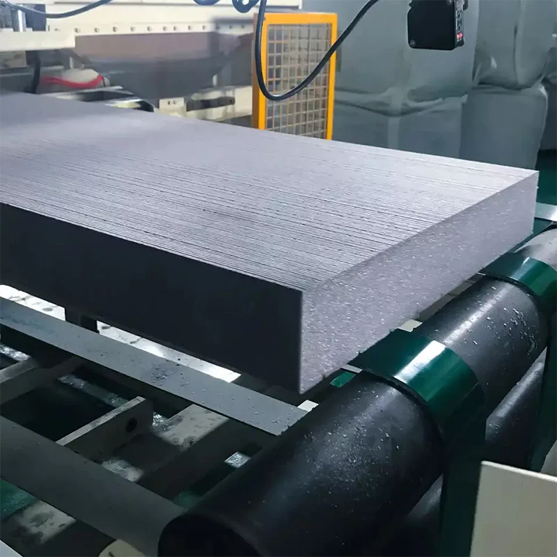 XPS Extruder Extruded Polystyrene Board Insulation CO2 XPS Foam Board Making Machine Production Line