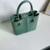 Verde claro