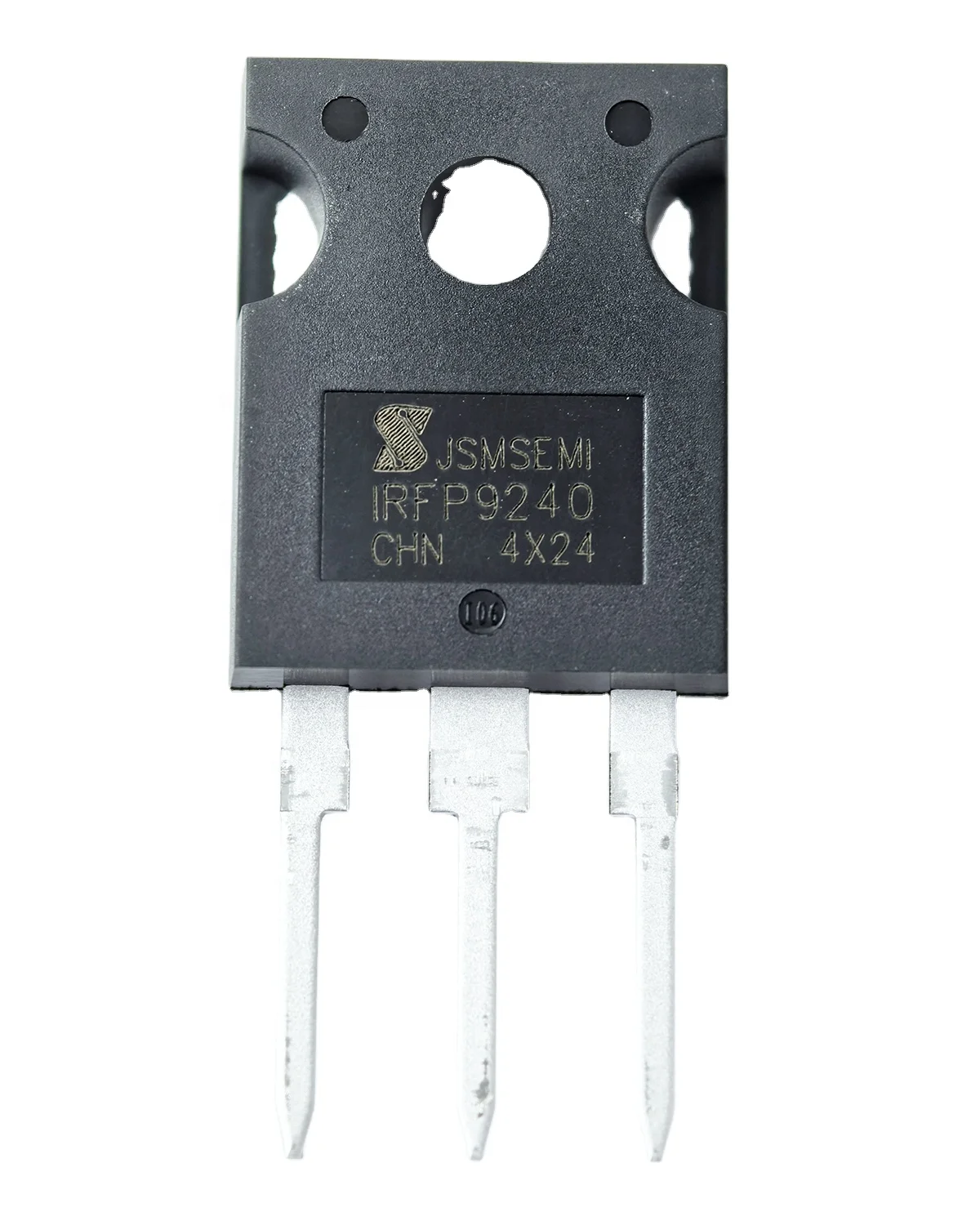 IRFP9240 Vishay Transistor P-MOSFET -200V -12A 150W TO247AC - Foto 6