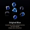 Original Blue