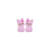 Cute ovejas Focal bead Baby Pink SA102