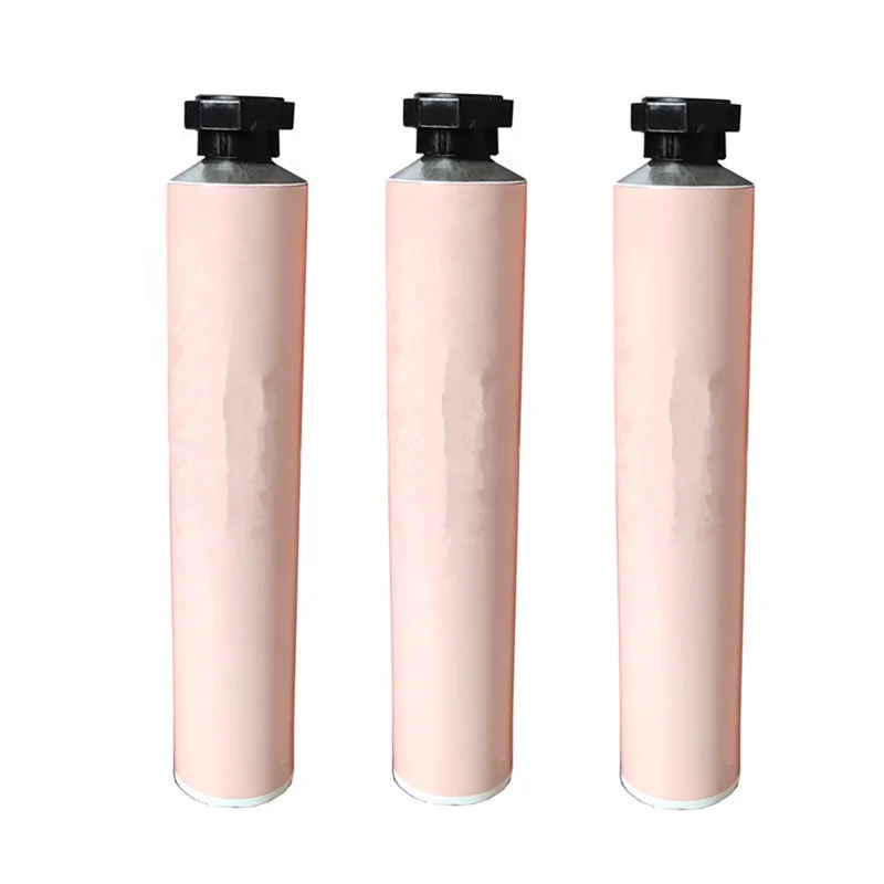 10ml 15ml 20ml Aluminum Empty Tubes Lip Gloss Squeeze Gel Tube Balm Containers Mini Soft Tubes for Cosmetics Metal Package