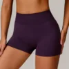 Short violet prune