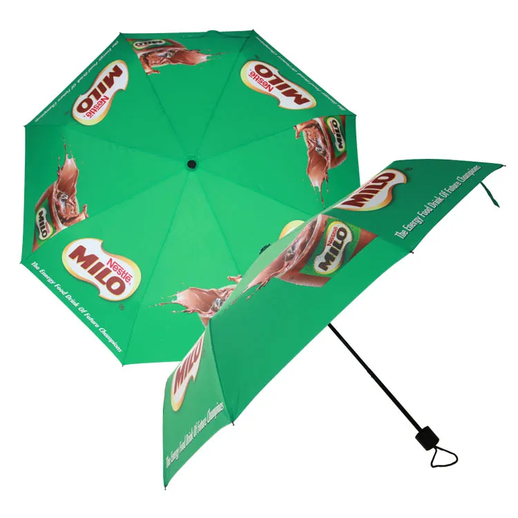 Red 30" Large Rain Umbrella,super Large 511 Umbrella