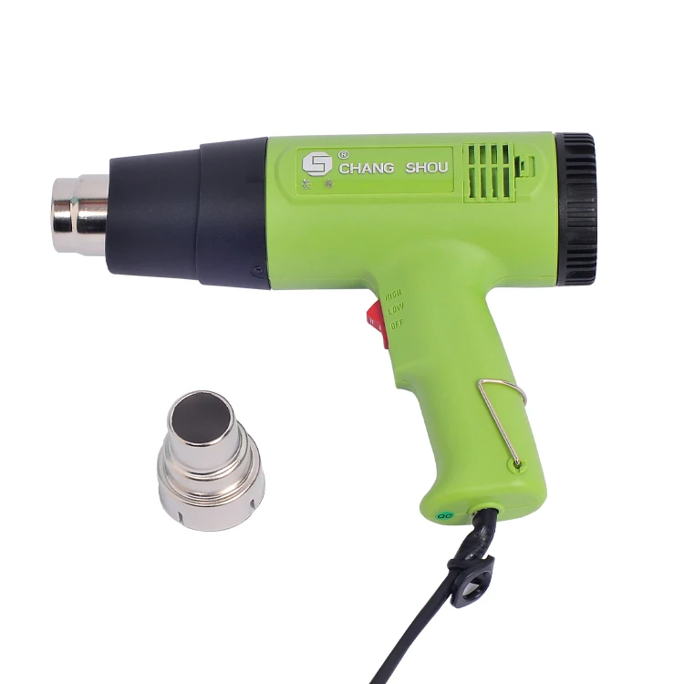 Air Blower, Cordless, 110V, Electric - detail 4