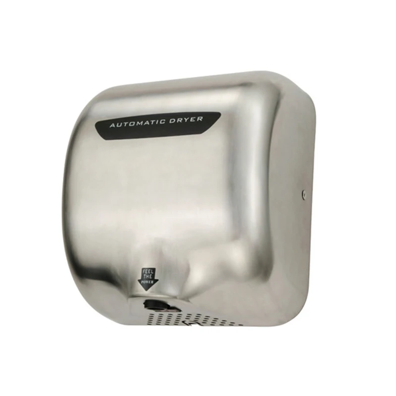 Wzumer 1800w Ipx1 Professional Commercial 304 Stainless Steel Electric