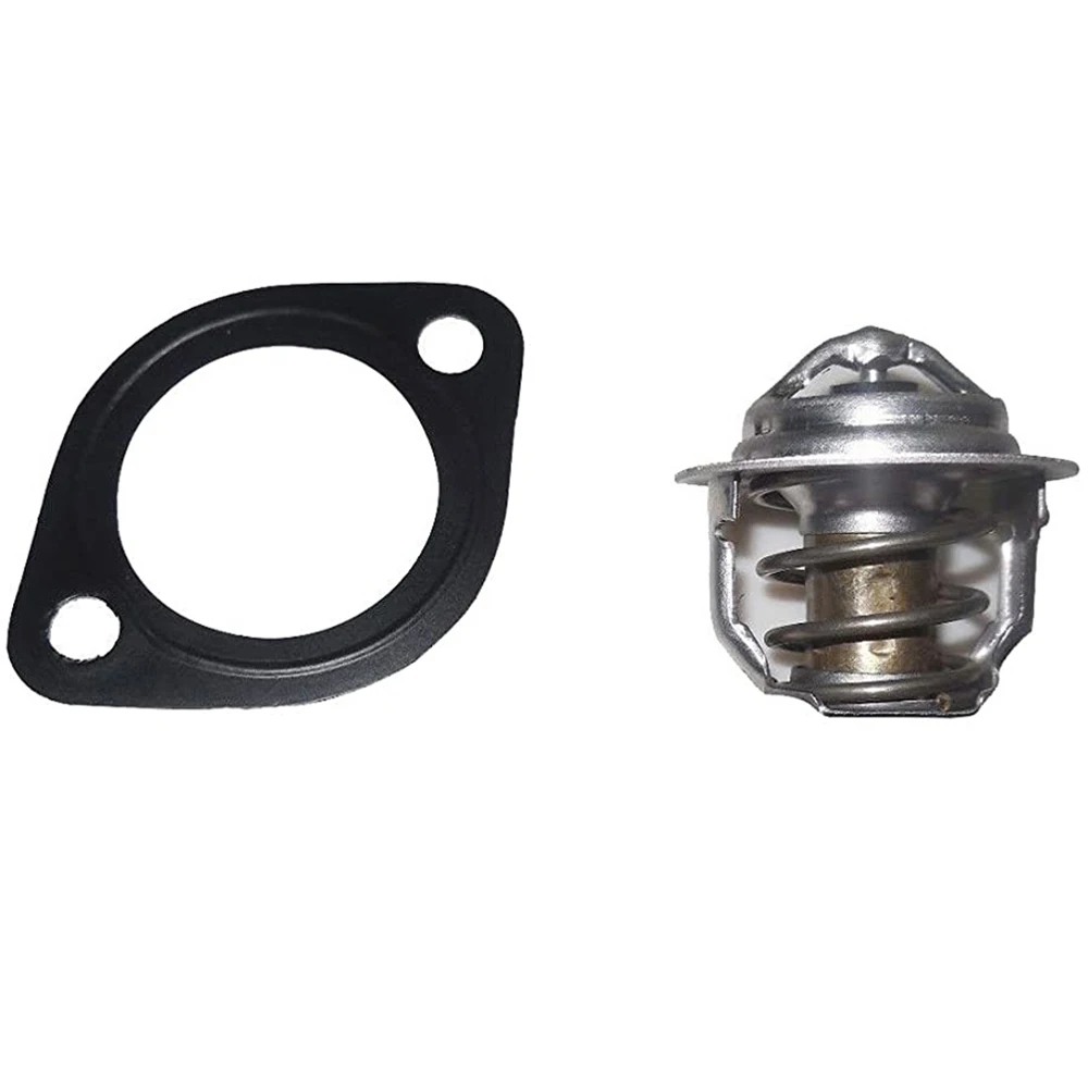 IZUMI Thermostat & Gasket for Bobcat E42 E45 E50 E55 Construction Machinery Spare Parts