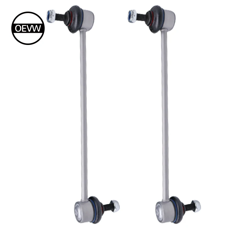 6rd411315a Front Suspension Stabilizer Link For Vw Santana Br2 Br4 Polo