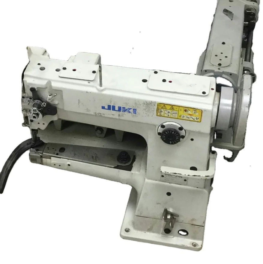 工業用ミシン部品 総合送りミシン 回転釜 JUKI DSC 245 多い 244