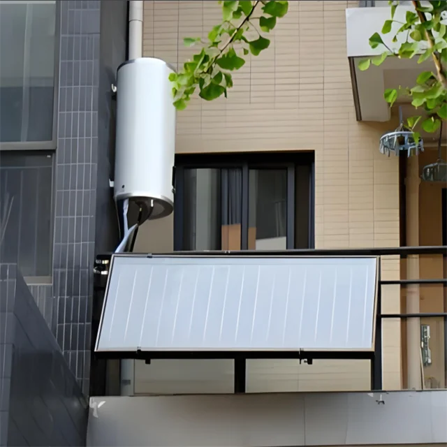 Brazil's Hot Selling Prismatic Water Heater Glass with Iron Content Less Than 150ppm