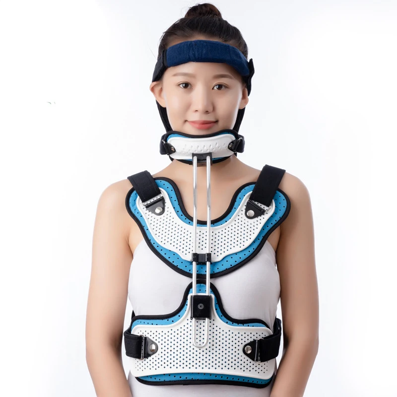 Spinal Code Back Protector Orthopedic Medical Cervical,Thoracic,And Spinal Orthopedic Braces And ...