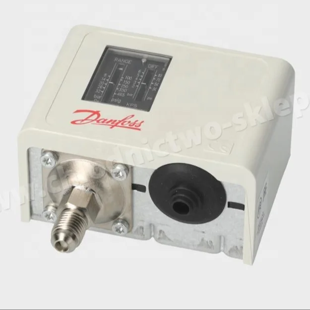 Danfoss kps 33 pressure control switch free shipping by express 