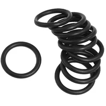 Good Dynamic Static Sealing for Industrial Environments Spring Energized Seals