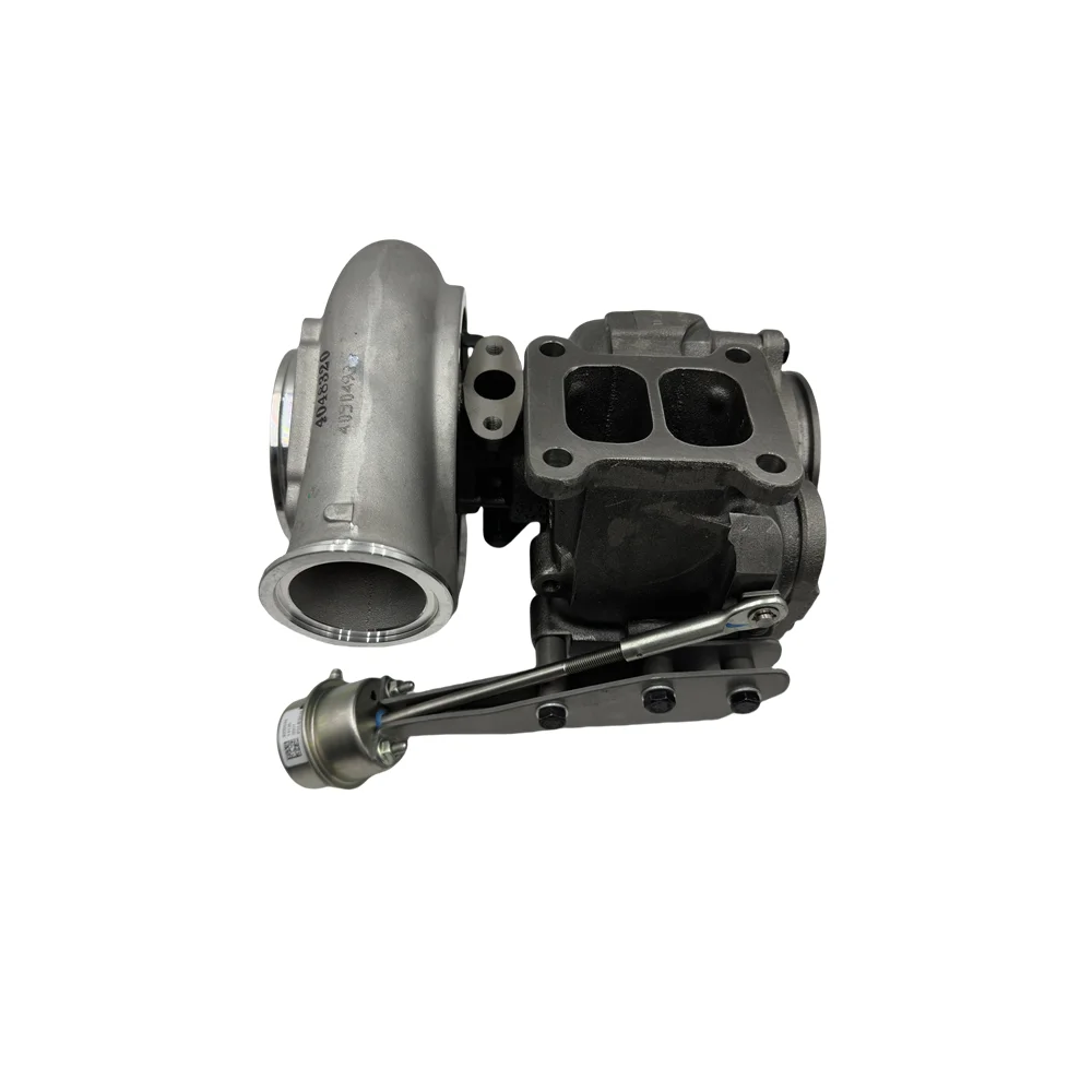 NEW OEM Holset HX40W Turbocharger 6CT8.3 Engine 3536404 Turbo| Alibaba.com