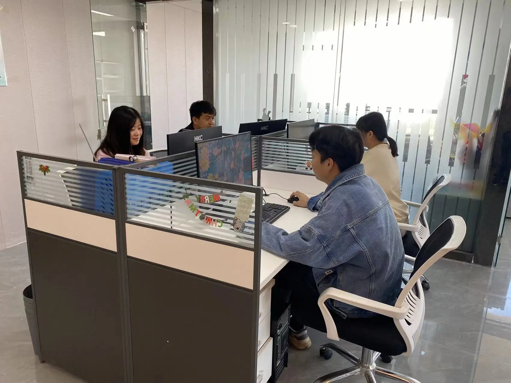 Hangzhou D&d Import And Export Co., Ltd. 1