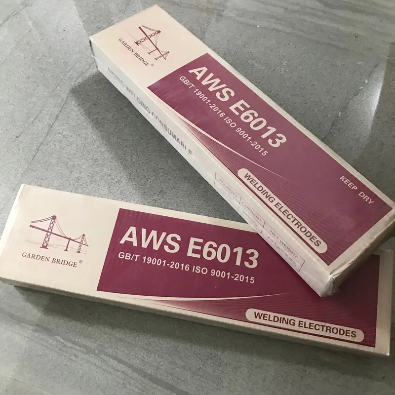 Aws E6013 J422 Welding Electrode Manufacturing Plant For Sale Turkey