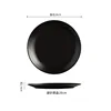 Frosted - Shallow Round Dish 28cm