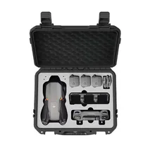 DJI Mavic 2 Customizable Tool Case for Camera OEM & ODM Supported